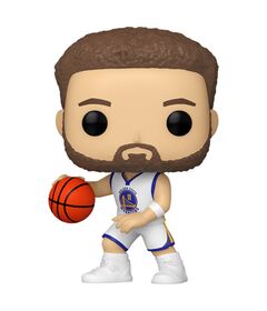 FUNKO POP NBA Warriors Klay Thompson 75122
