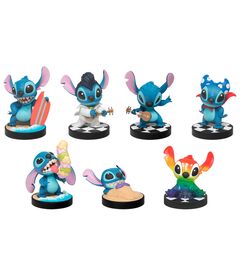 Disney Stitch Fun Series assorted figure 10843309199924