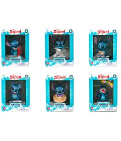 YUME TOYS Disney Stitch Hero Box assorted figure