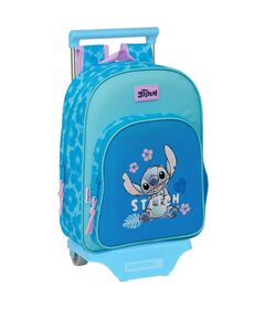 Disney Stitch Hawaii trolley 34cm 8412688569939