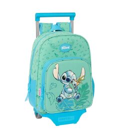 Disney Stitch Aloha trolley 34cm 8412688557806