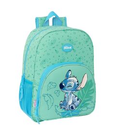 Disney Stitch Aloha adaptable backpack 42cm 8412688557813