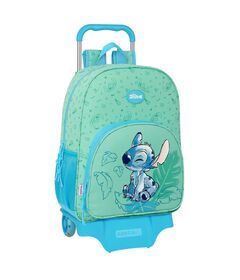 Disney Stitch Aloha trolley 42cm 8412688557837