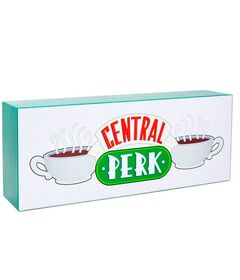 PALADONE Friends Central Perk lamps
