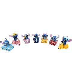 YUME TOYS Disney Stitch assorted figure