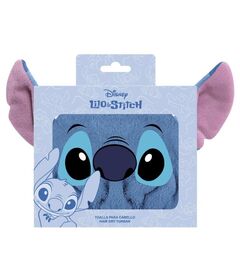 CERDÁ Disney Stitch hair dry turban