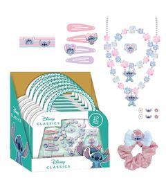 CERDÁ Disney Stitch beauty set