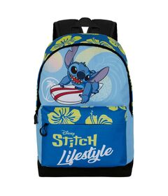 Disney Stitch Lifestyle adaptable backpack 44cm 8445118064391