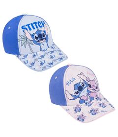CERDÁ Disney Stitch assorted cap