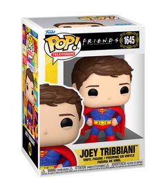 FUNKO POP Friends S6 Joey 80186