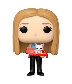 Funko Pop! Friends S6 Rachel 1650