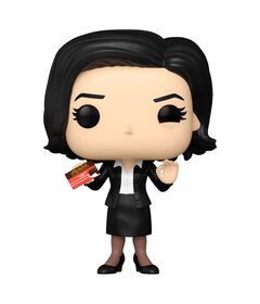 FUNKO POP Friends S6 Monica 80187
