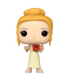 FUNKO POP Friends S6 Phoebe 80188