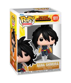 FUNKO POP My Hero Academia Nana Shimura 80395