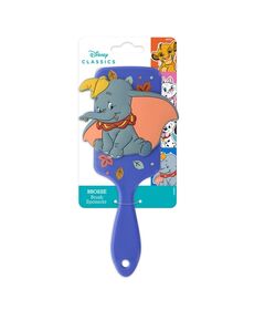 DISNEY Disney Dumbo 3D hair brush