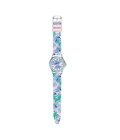 KIDS LICENSING Disney Stitch Analogue watch