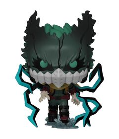 Funko Pop! My Hero Academia Deku (Vigilante) 1829