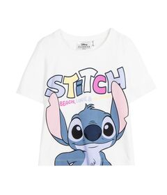 CERDÁ Disney Stitch t-shirt