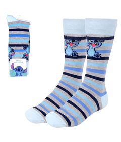 CERDÁ Disney Stitch pack socks adult