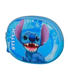 Disney Stitch Aloha Pill purse 8445118051742