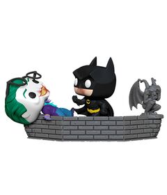 POP figure DC Comics Batman 80th Batman and Joker 1989