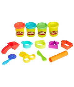 PLAY-DOH Play-Doh Starter set