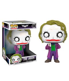 FUNKO BIG 25cm Batman The Dark Knight Trilogy The Joker 334 47827