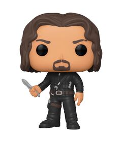 FUNKO POP Umbrella Academy Diego 55068