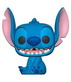 Funko Pop! Lilo & Stitch: Smiling Stitch 1045