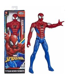 Spider-Man Titan Hero 30cm ZZ911