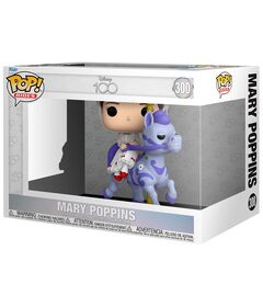 FUNKO POP Disney 100th Mary Poppins 300 67974