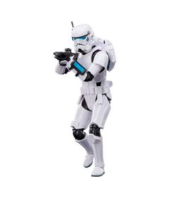 Star Wars Scar Trooper Mic figure 15cm