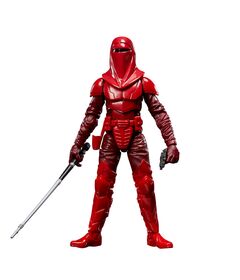 Star Wars Return of the Jedi Emperors Royal figure 15cm