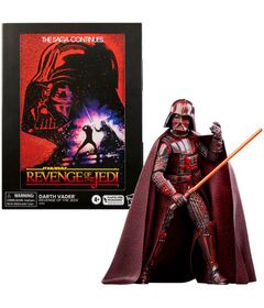 Star Wars Revenge of the Jedi Darth Vader figure 15cm