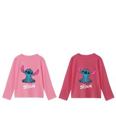 DISNEY Disney Stitch kids assorted t-shirt