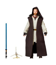 Star Wars Obi-Wan Kenobi - Obi-Wan Kenobi figure 15cm