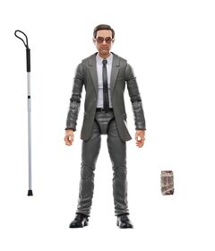 Marvel Spiderman No Way Home Matt Murdock figure 15cm