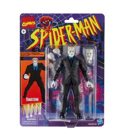 Marvel Spiderman Tombstone figure 15cm
