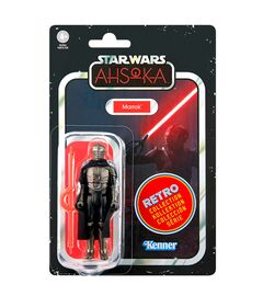 Star Wars Ahsoka Marrok figure 9,5m