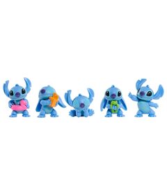 JUST PLAY Disney Stitch assorted figure