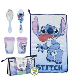 Disney Stitch toilet bag 8445484370478