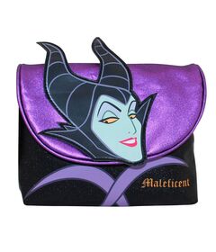 Disney Villains Malefica vanity case 8445484461190