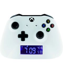 Paladone - Joypad X-BOX Table Clock