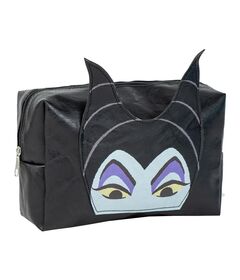 Disney Villains Maleficent vanity case
