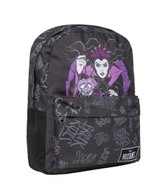 Disney Villains Maleficent casual backpack 8445484385694