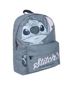 Disney Stitch casual backpack 8445484385717
