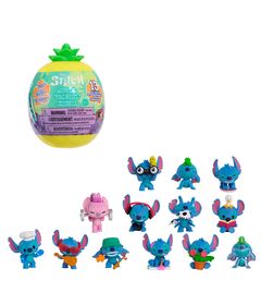 JUST PLAY Disney Stitch assorted surprise capsule figure
