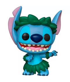 POP figure Disney Lilo & Stitch Hula Stitch Exclusive 889,698,451,239 β¬