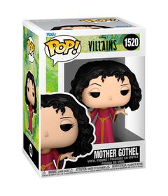 Funko Pop! Disney Villains Mother Gothel 1520