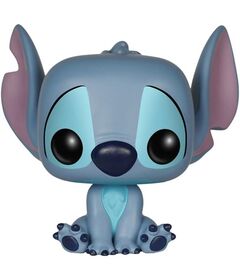 Funko Pop! Lilo & Stitch: Stitch 159